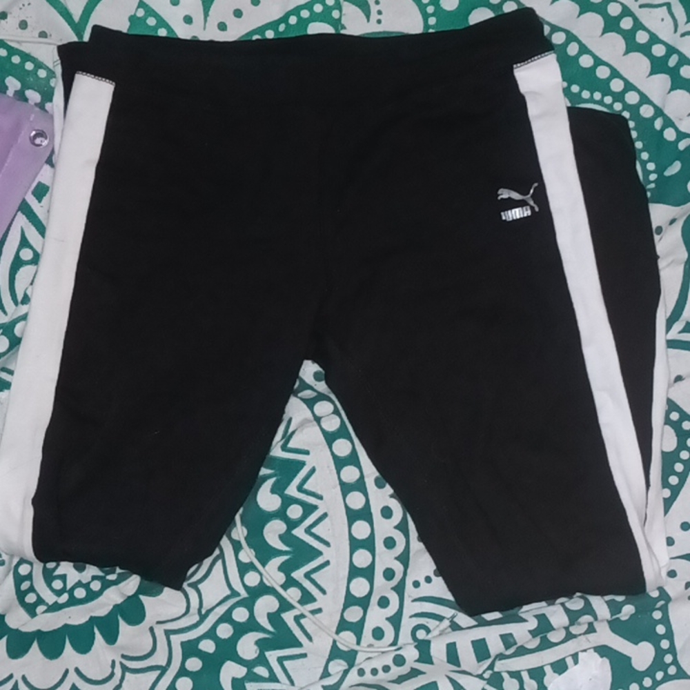 Puma leggings